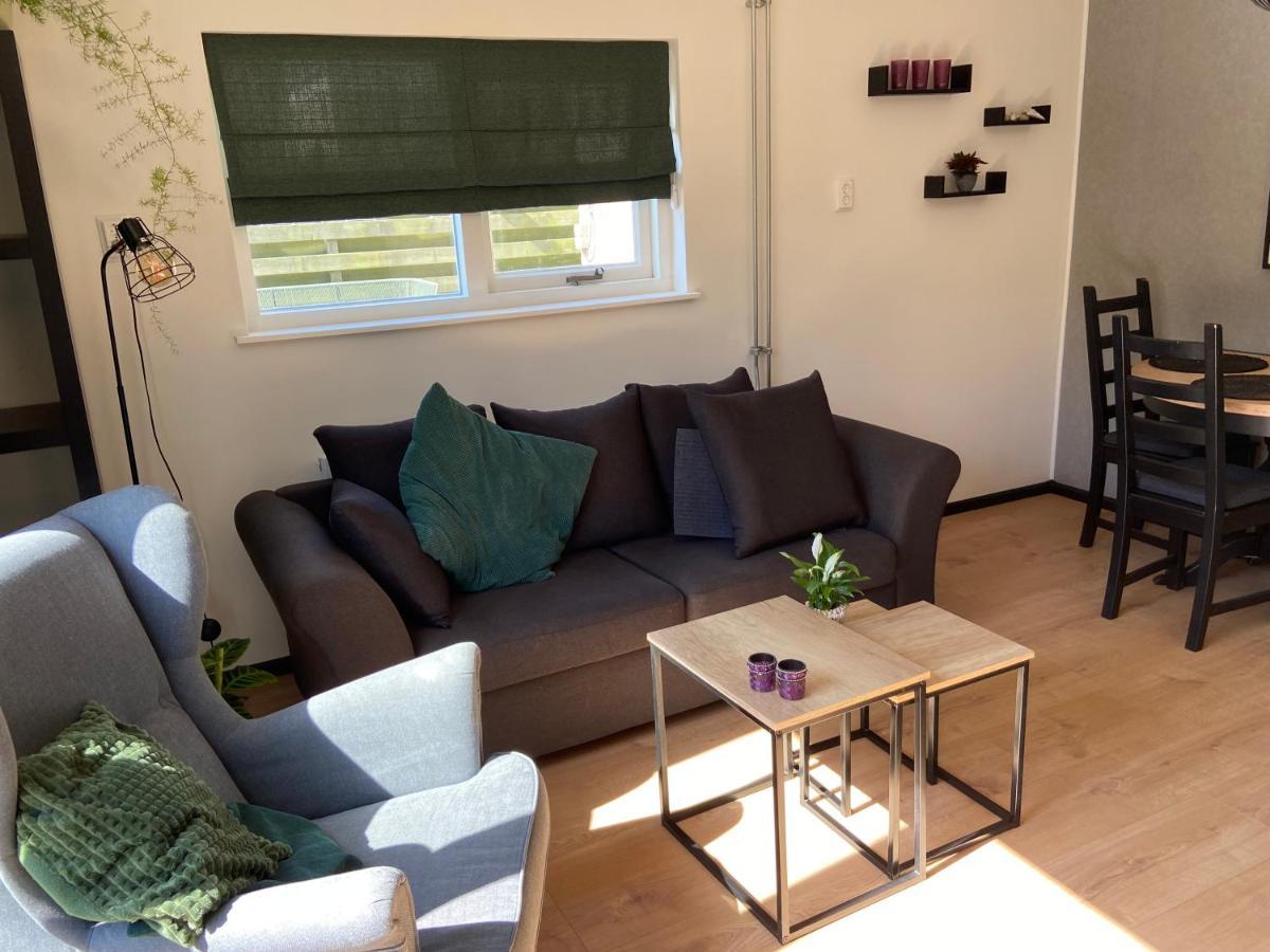 Aroha Moana Appartement Aagtekerke Buitenkant foto