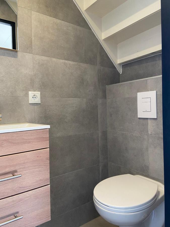 Aroha Moana Appartement Aagtekerke Buitenkant foto