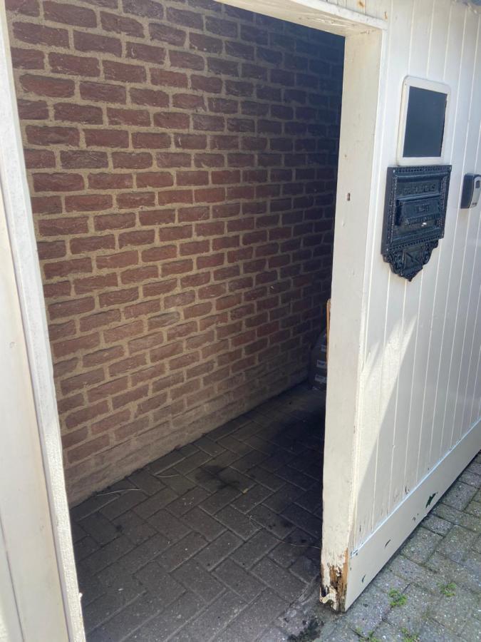 Aroha Moana Appartement Aagtekerke Buitenkant foto