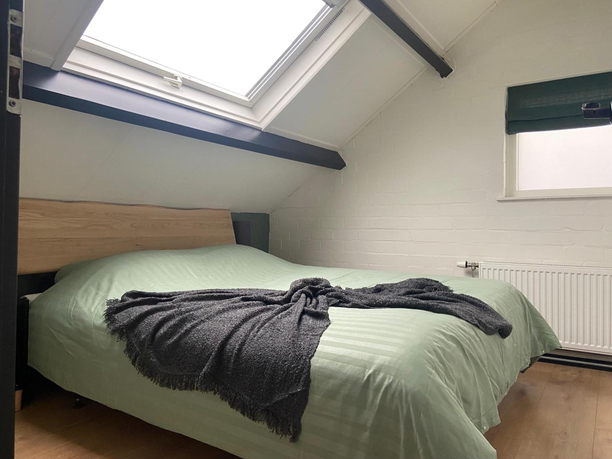 Aroha Moana Appartement Aagtekerke Buitenkant foto